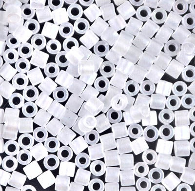 DBL0851 - Crystal Transparent/Matte/Rainbow